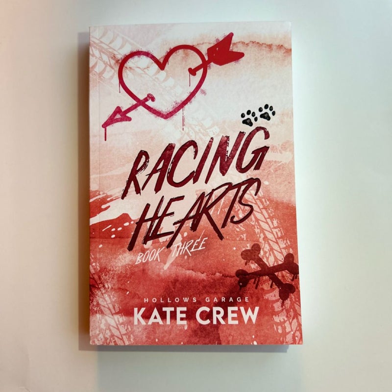 Racing Hearts