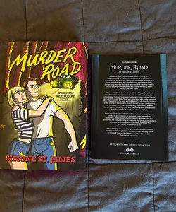 Murder Road - Evernight Edition