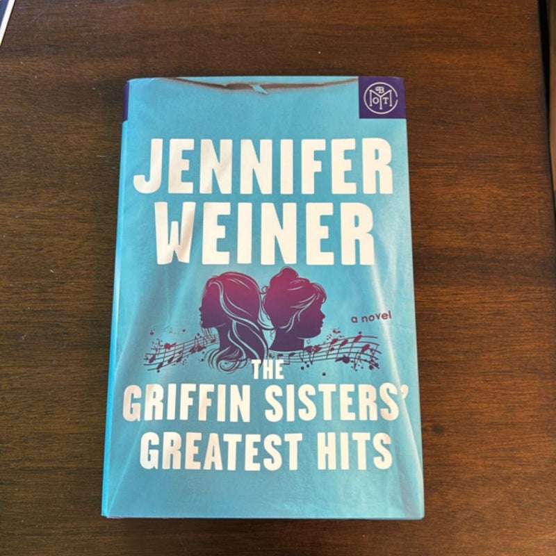 The Griffin Sisters' Greatest Hits (Standard Edition)