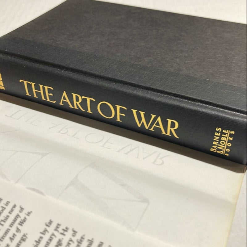 The Art of War