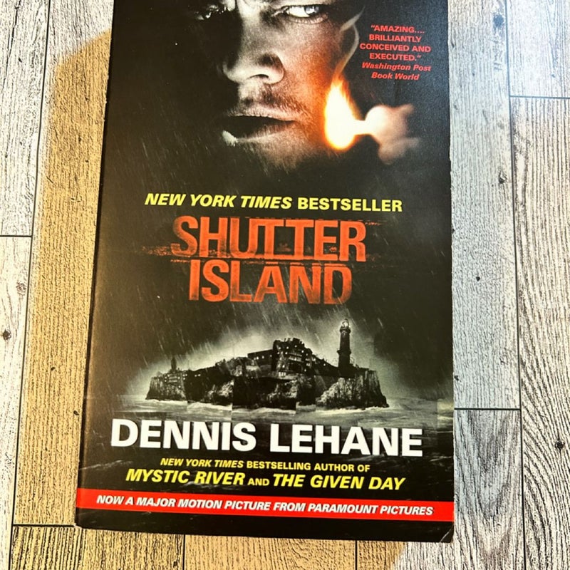 Shutter Island