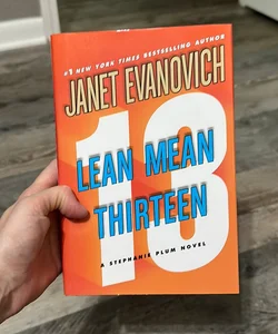 Lean Mean Thirteen