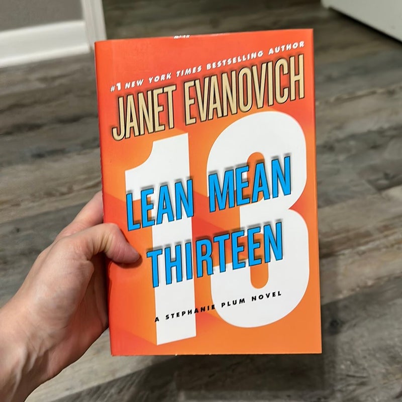 Lean Mean Thirteen