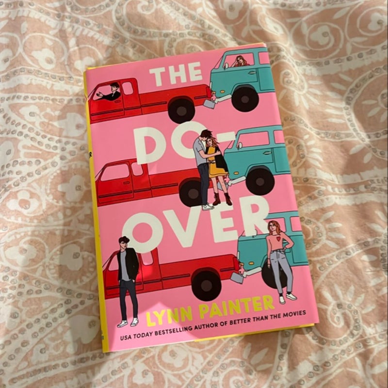 The Do-Over