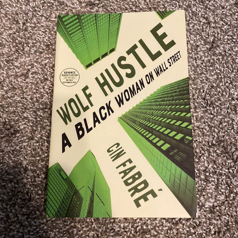 Wolf Hustle