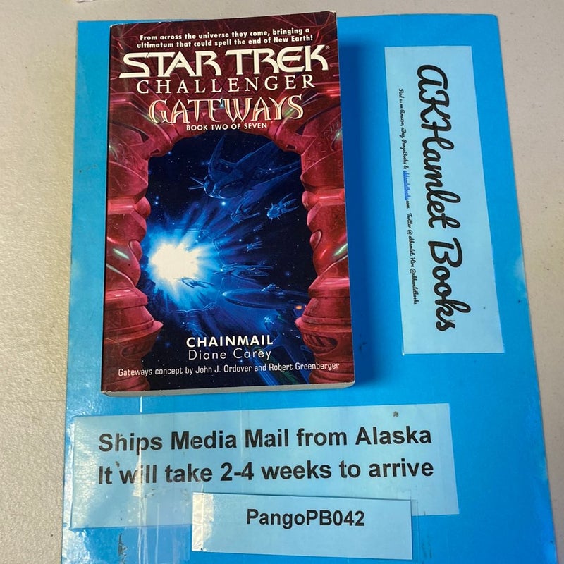 Gateways