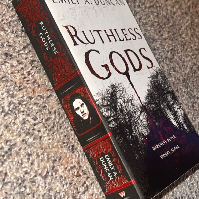 Ruthless Gods