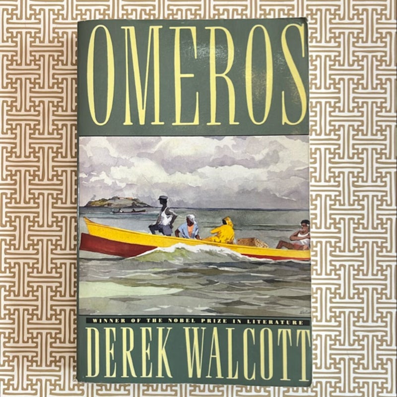 Omeros