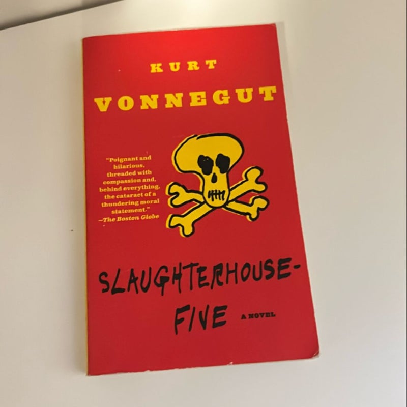 Slaughterhouse-Five