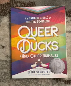 Queer Ducks (and Other Animals)