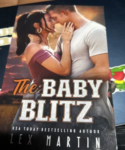 The baby blitz