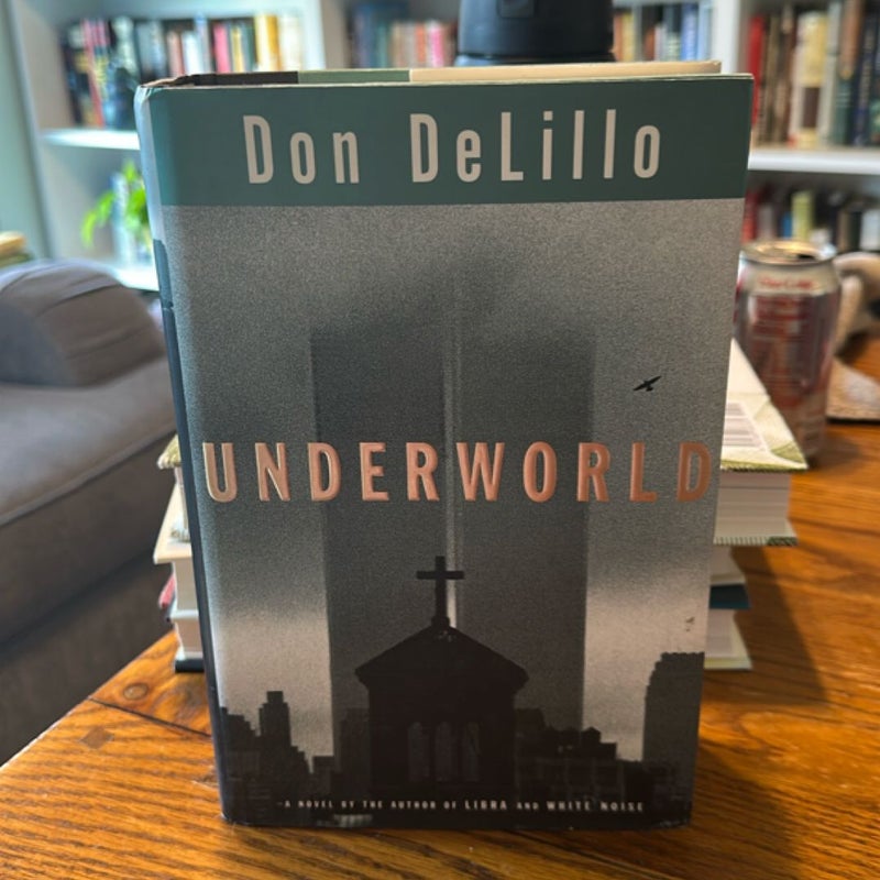 Underworld