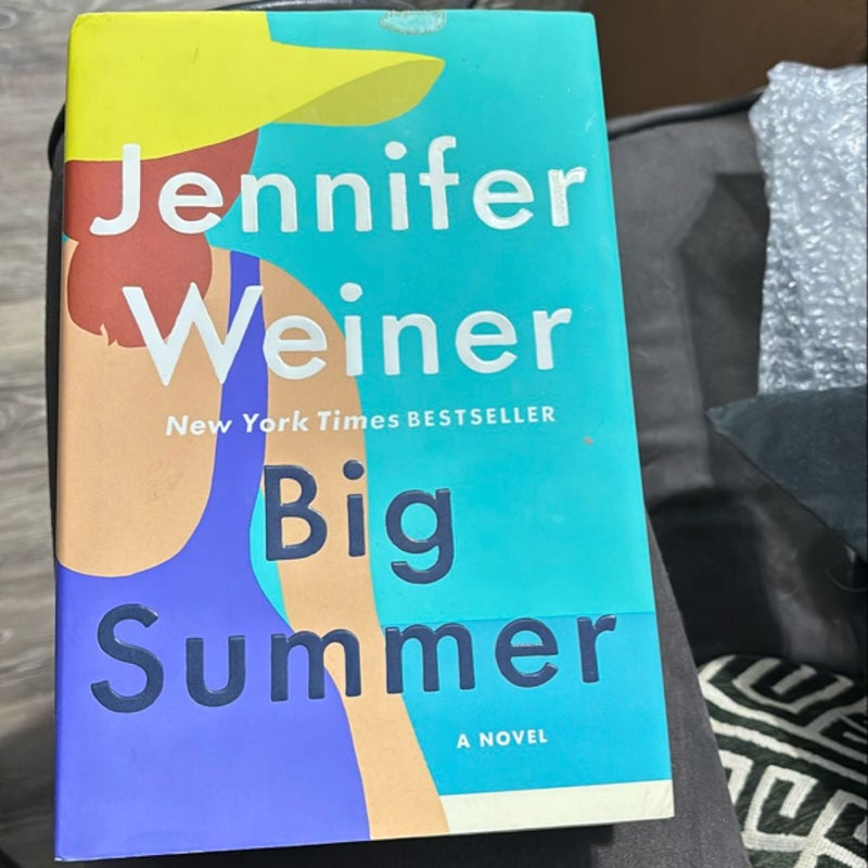 Big Summer