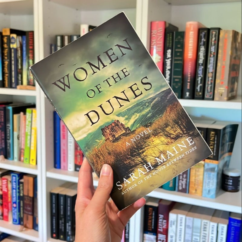 Women of the Dunes