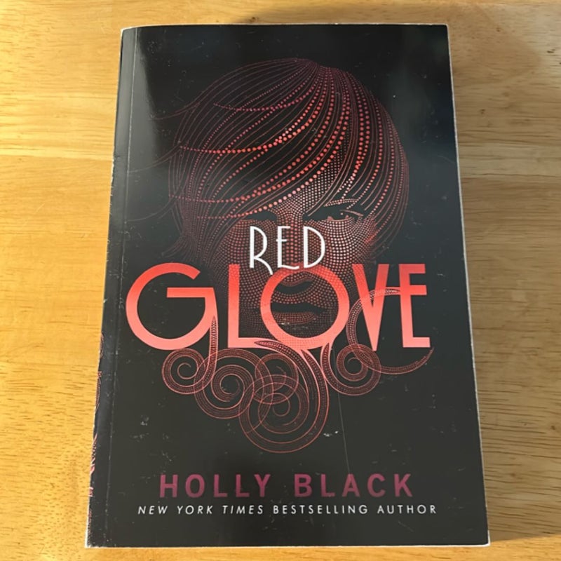 Red Glove