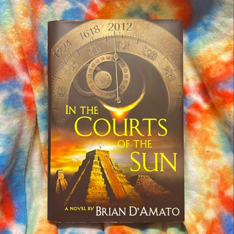 In the Courts of the Sun