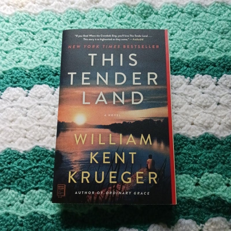 This Tender Land