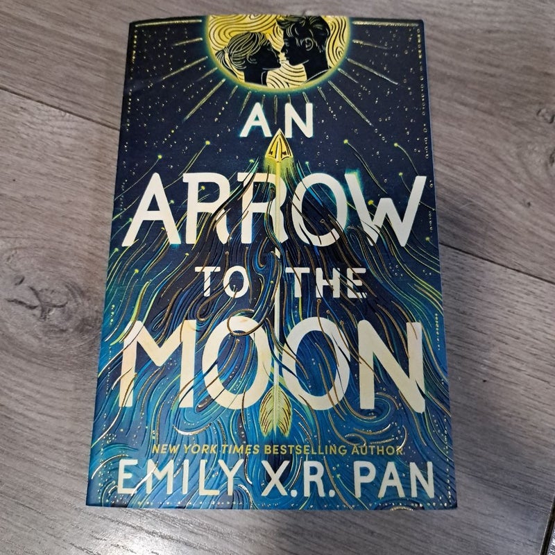 An Arrow to the Moon