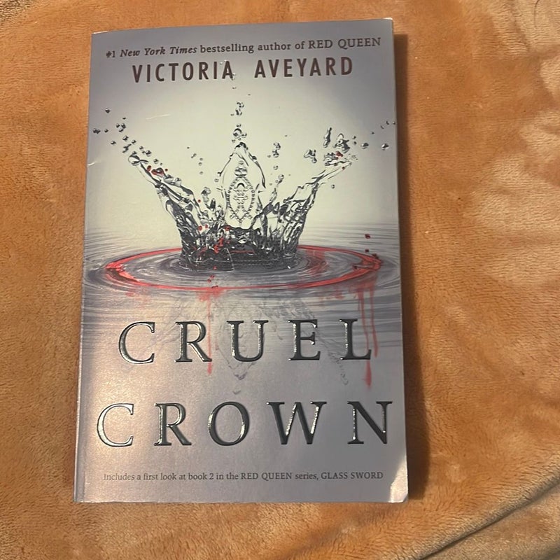 Cruel Crown