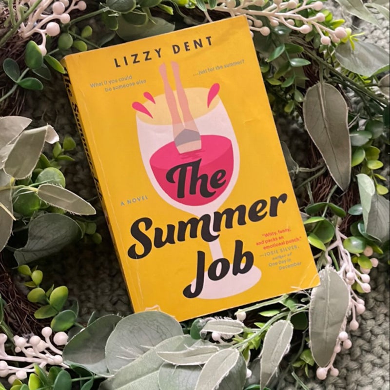 The Summer Job