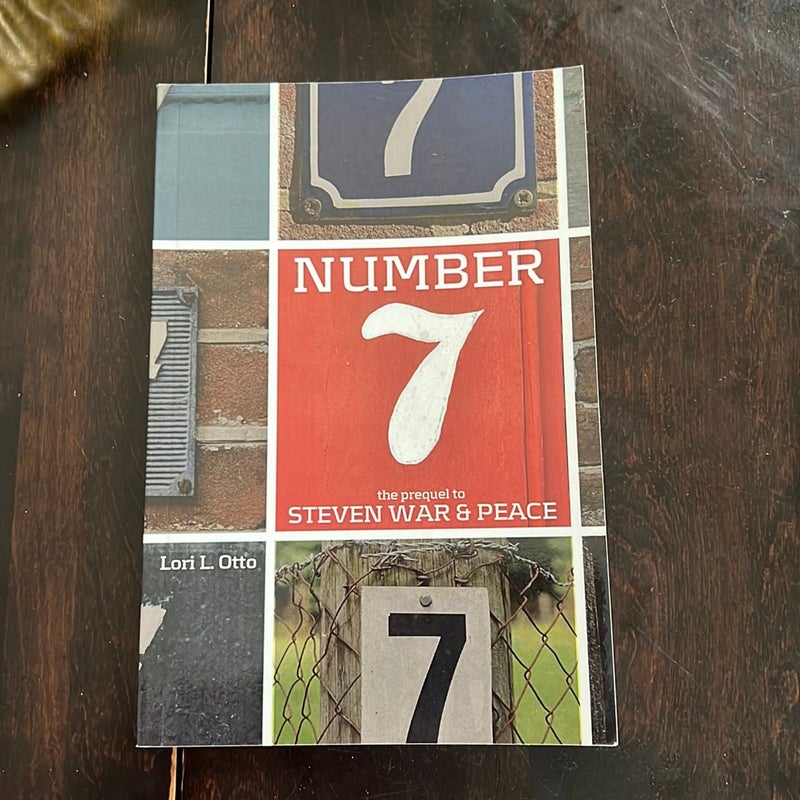 Number Seven