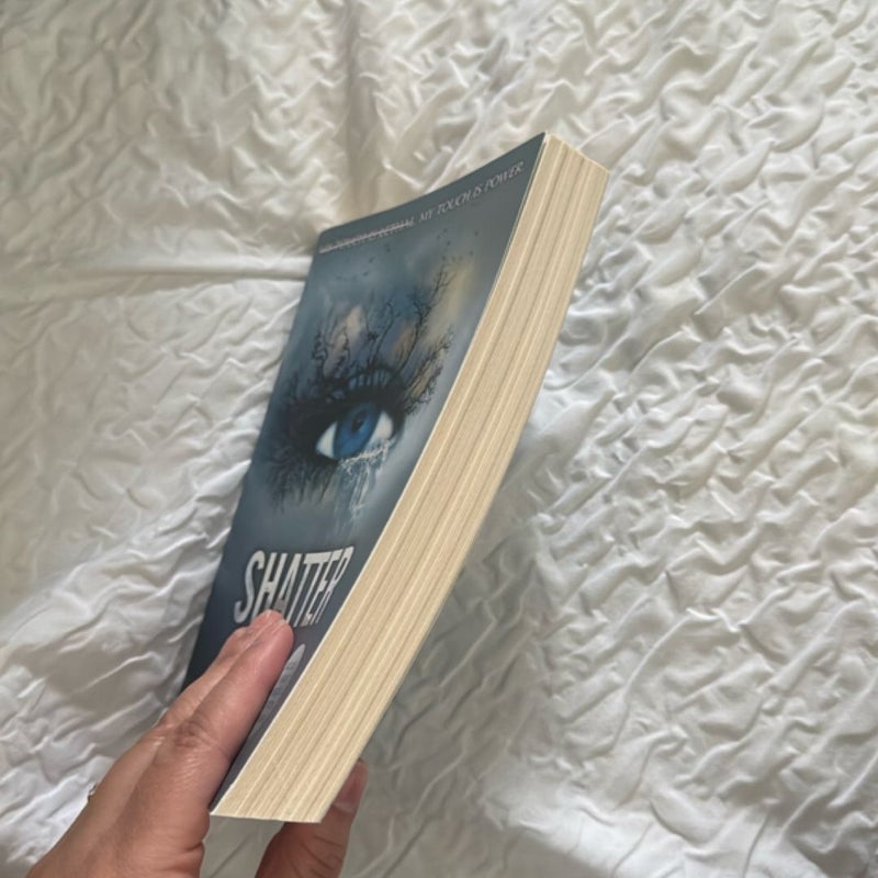 Shatter Me