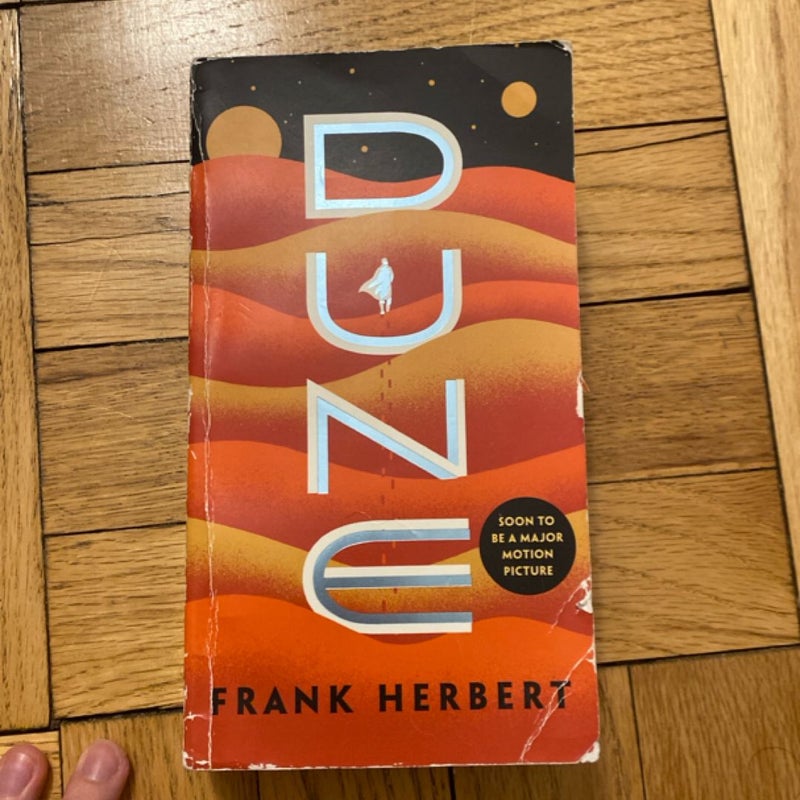 Dune