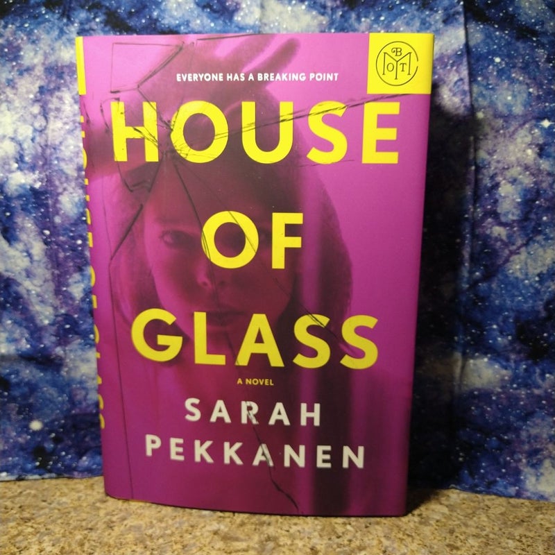House of Glass