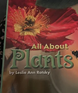 All About Plants