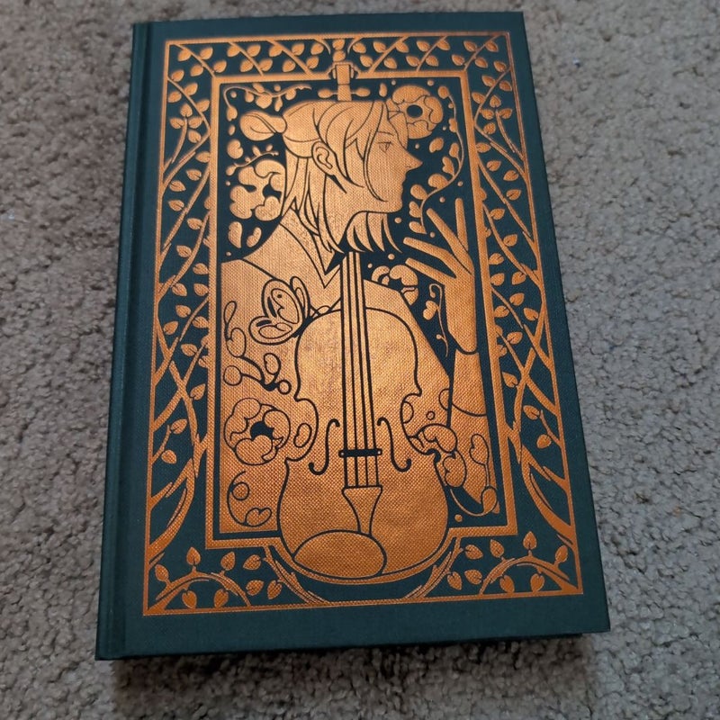 Sorcery and Small Magics