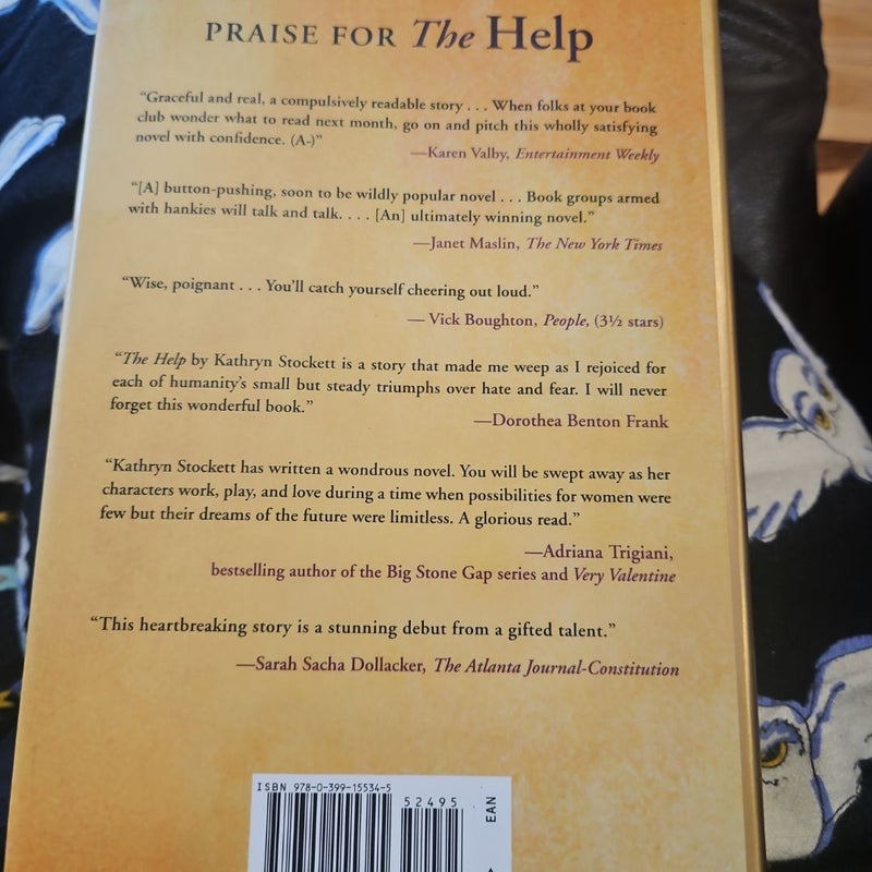 The Help