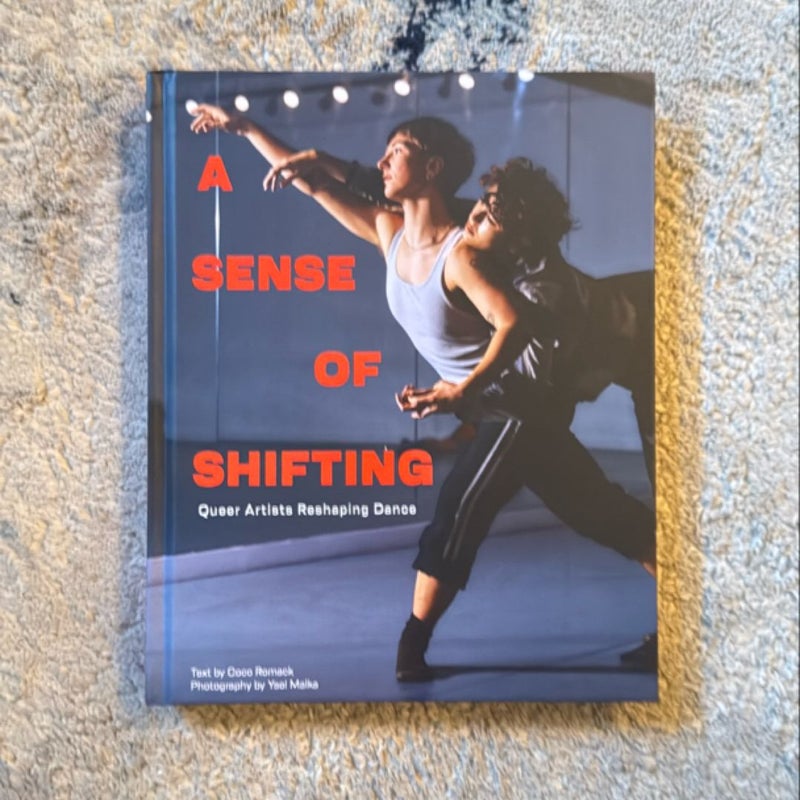 A Sense of Shifting
