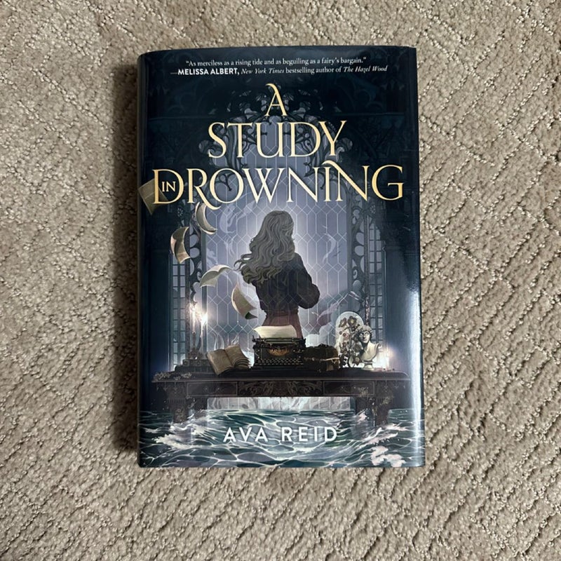 A Study in Drowning