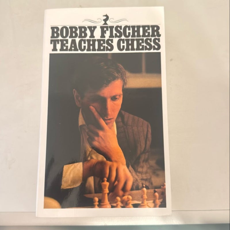 Bobby Fischer Teaches Chess