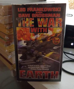 The War with Earth