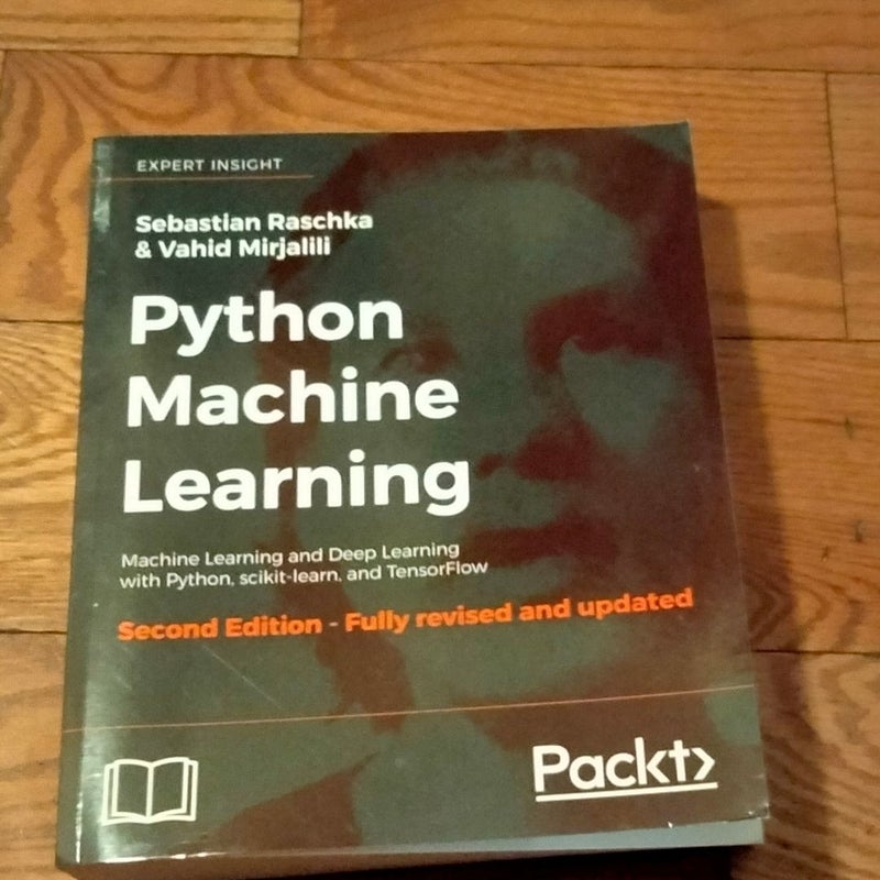 Python Machine Learning - Second Edition