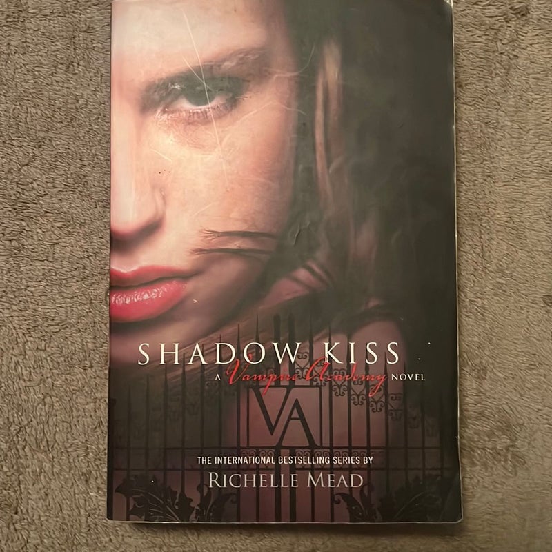 Shadow Kiss