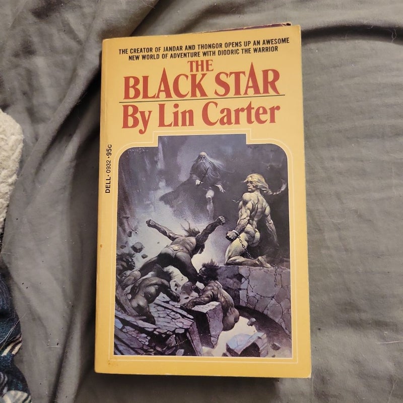 Black star