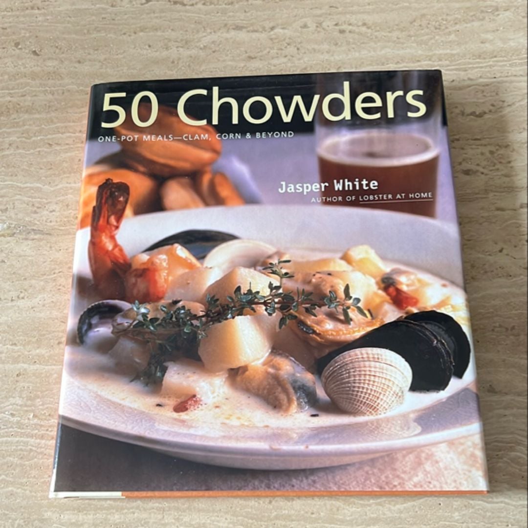 50 Chowders