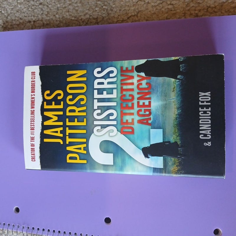 2 Sisters Detective Agency
