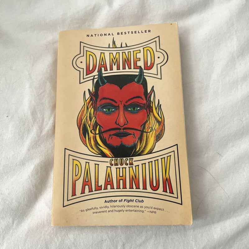 Damned