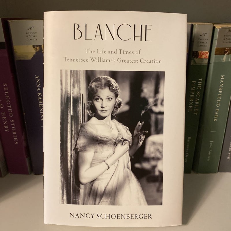 Blanche