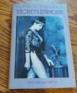 Secrets D'Amour