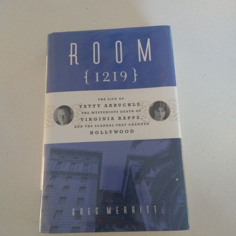 Room 1219