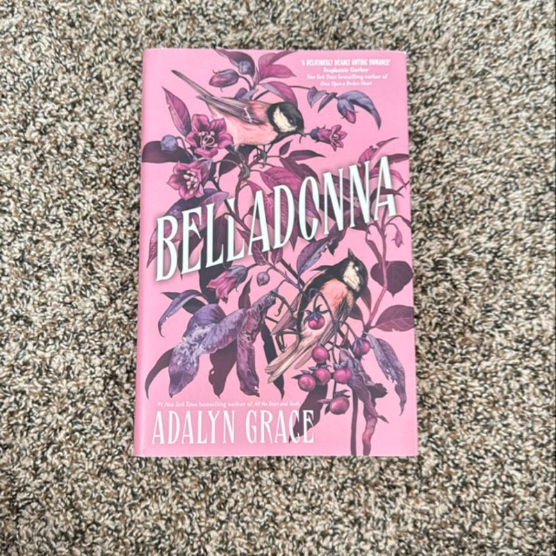 Belladonna