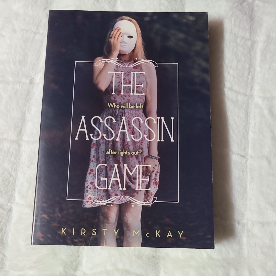 The Assassin Game