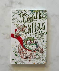 The Wind in the Willows (Penguin Threads Collector’s Edition)
