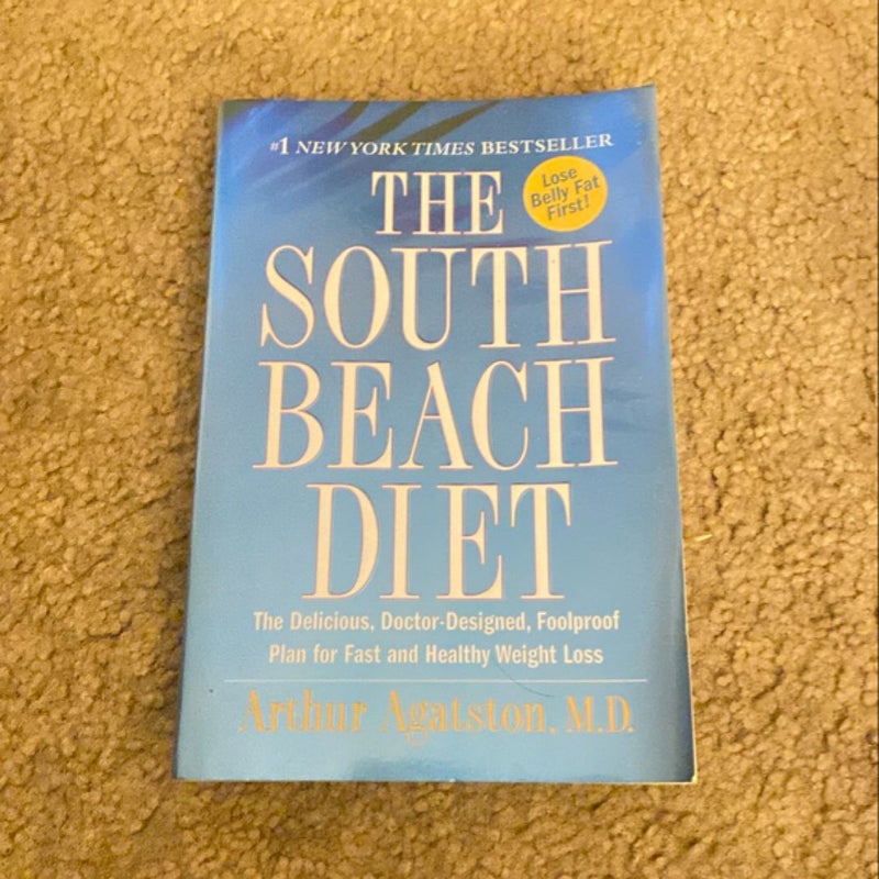 The South Beach Diet