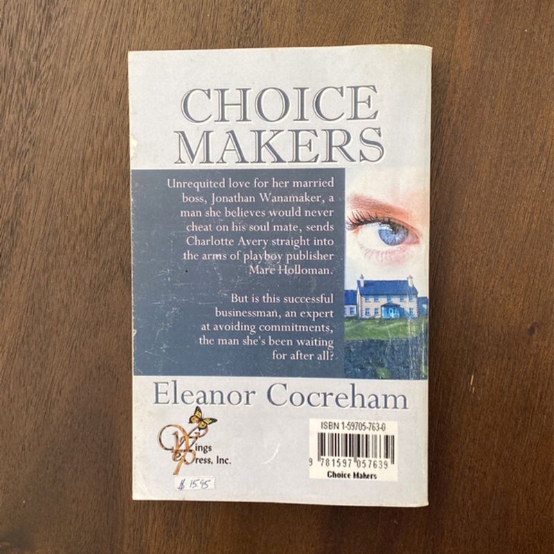Choice Makers