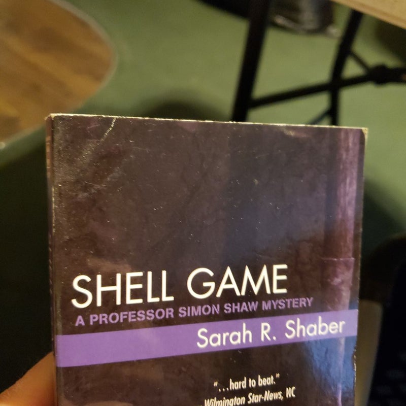 Shell Game